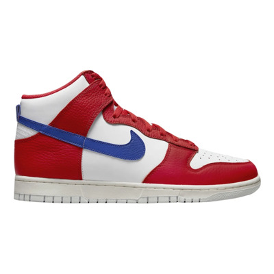 4th of July Limited Edition Sneakers Nike , Red , Heren