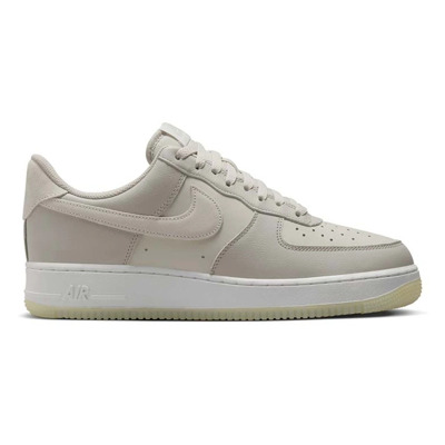 Air Force 1 '07 LV8 Sneakers Nike , Gray , Heren