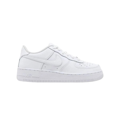 Air Force 1 LE Witte Schoenen Nike , White , Dames