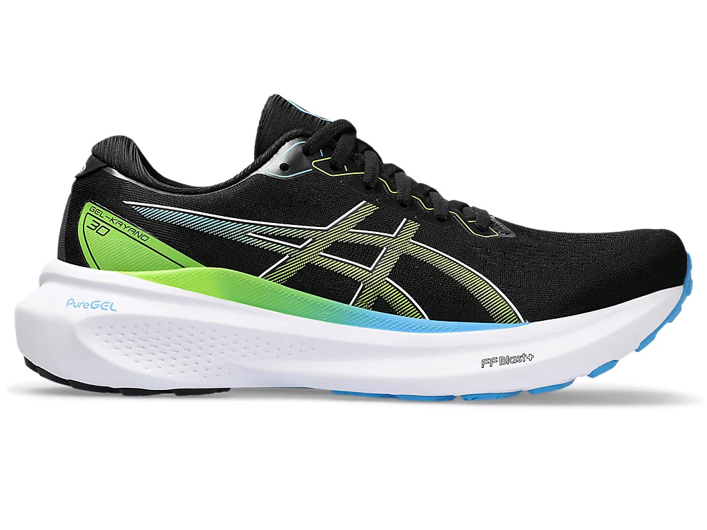 Asics Hardloopschoenen heren