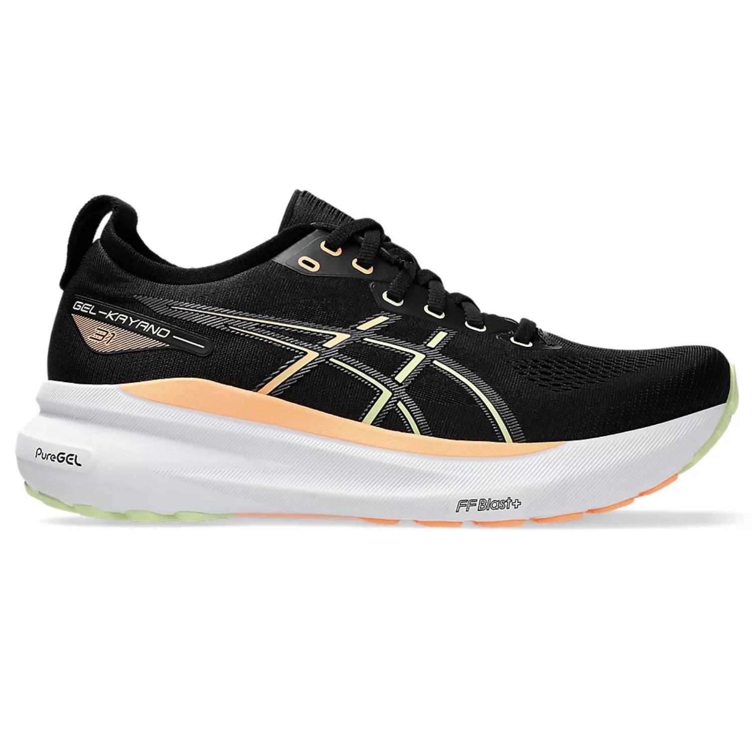 Asics Hardloopschoenen heren