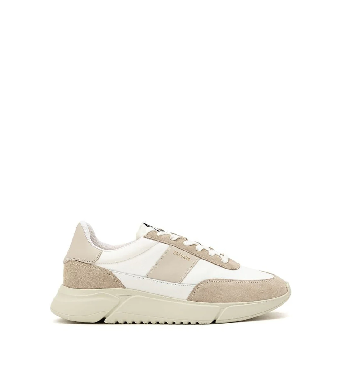 Axel Arigato Genesis vintage runner sneakers