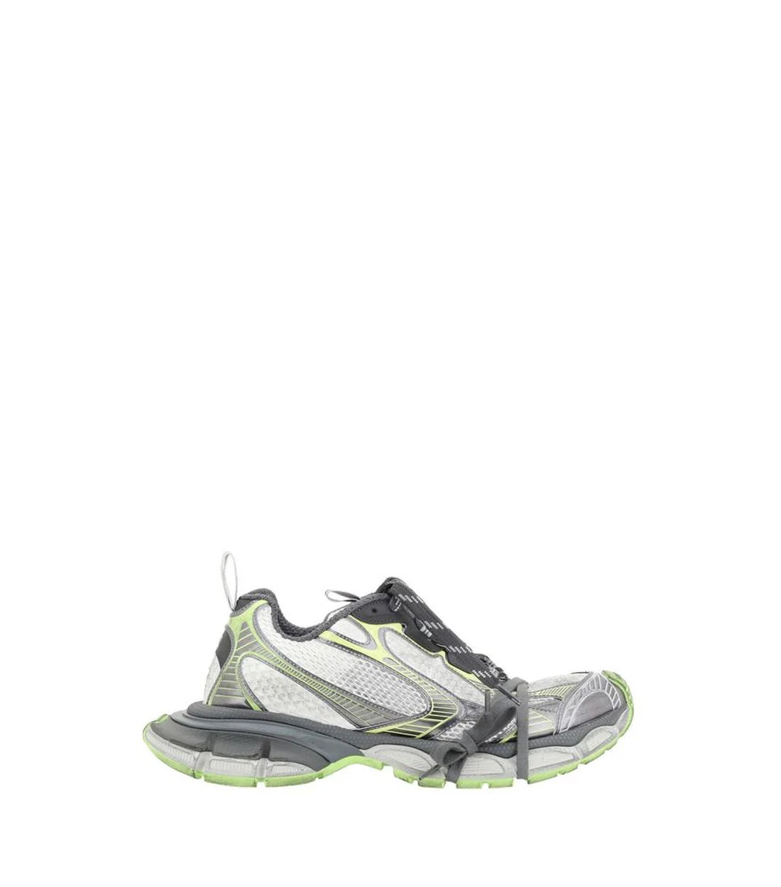 Balenciaga 3xl sneakers met overmaatse ontwerp