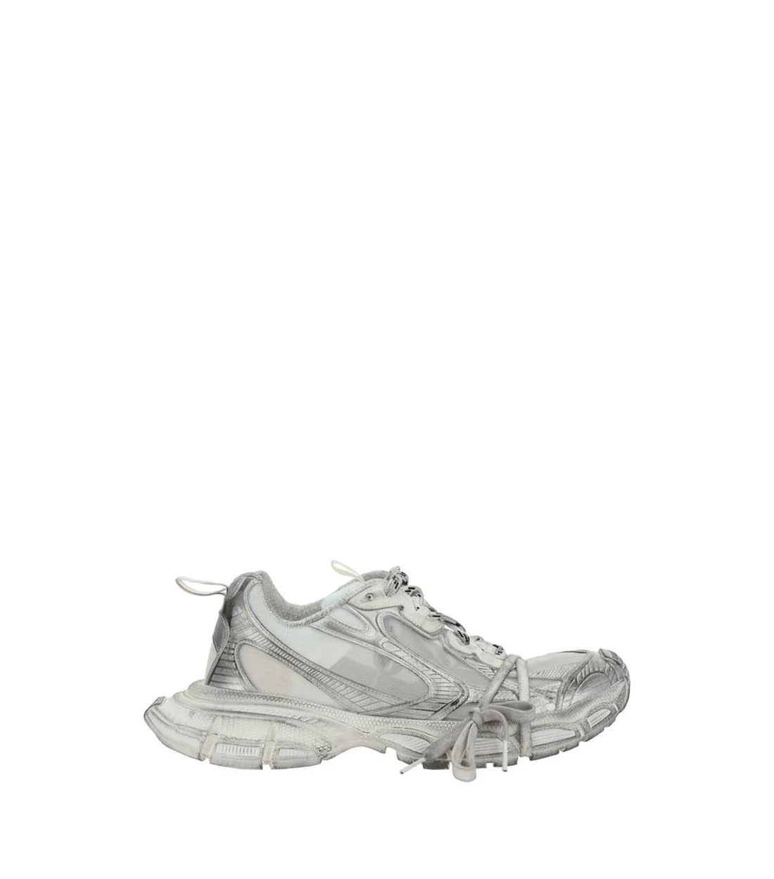 Balenciaga 3xl zomer mesh sneakers