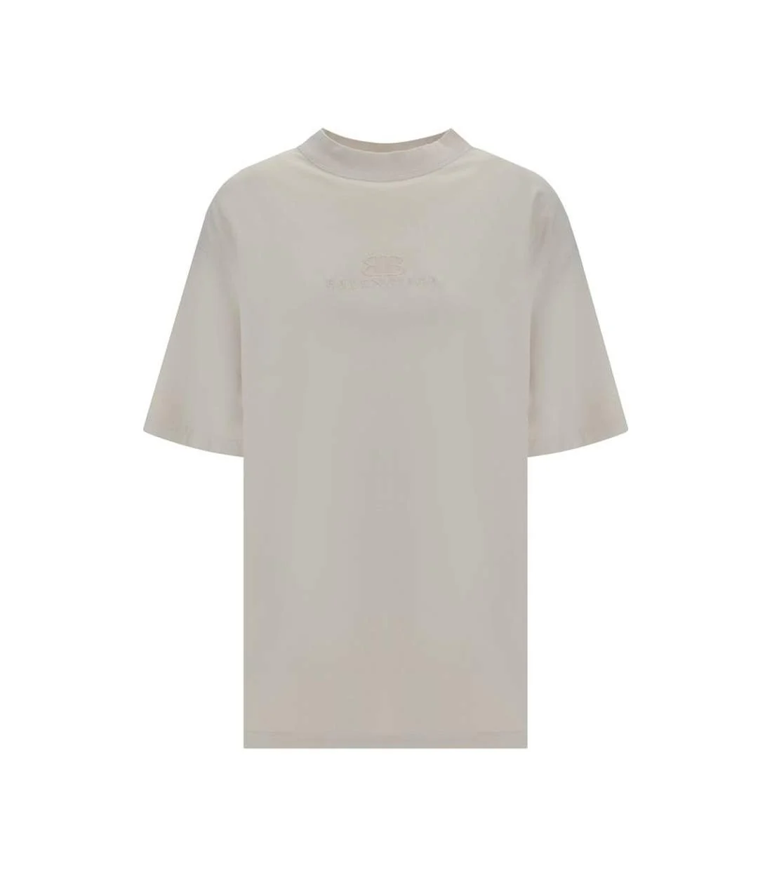 Balenciaga Oversized t-shirt