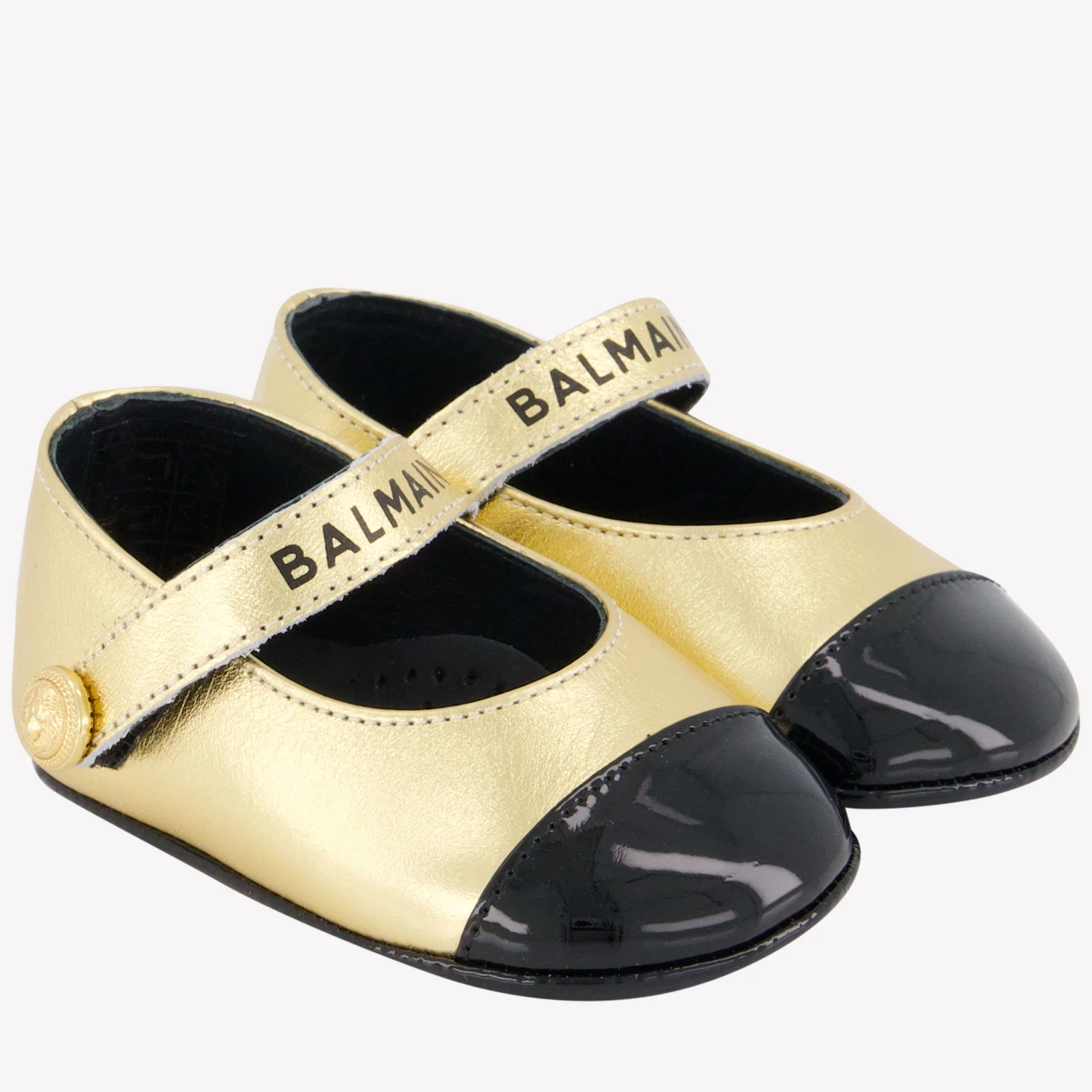 Balmain Baby meisjes schoenen