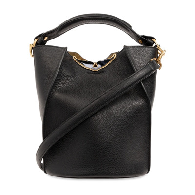 'Borderline' bucket tas Zadig & Voltaire , Black , Dames