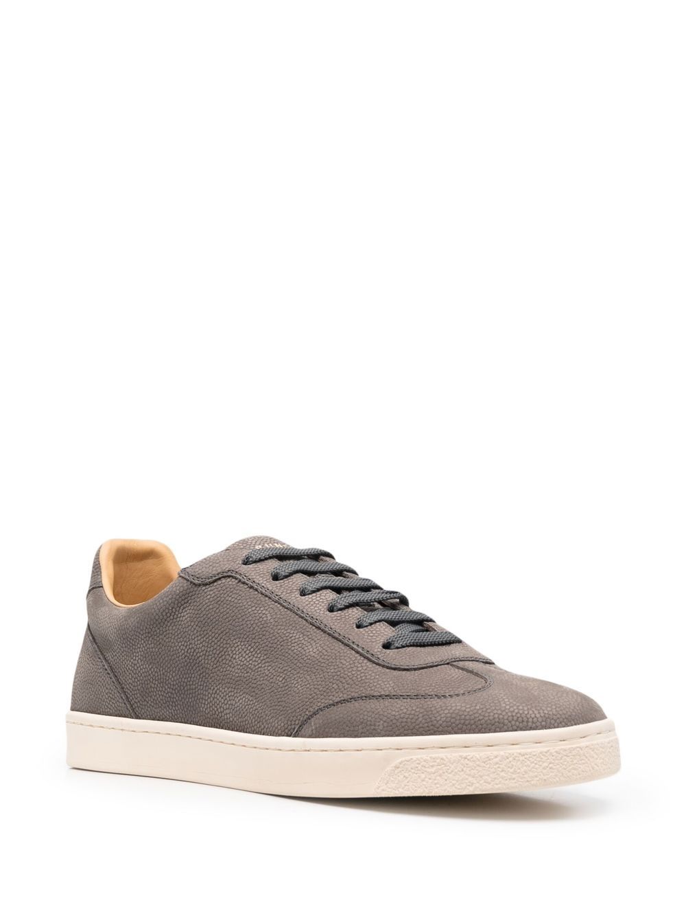 Brunello Cucinelli Low-top sneakers - Grijs