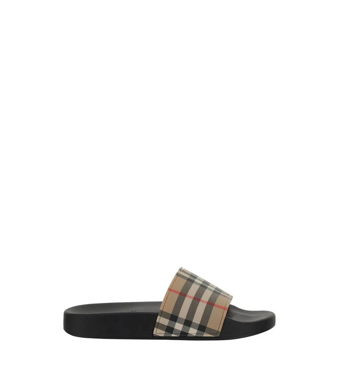 Burberry Furley sandalen