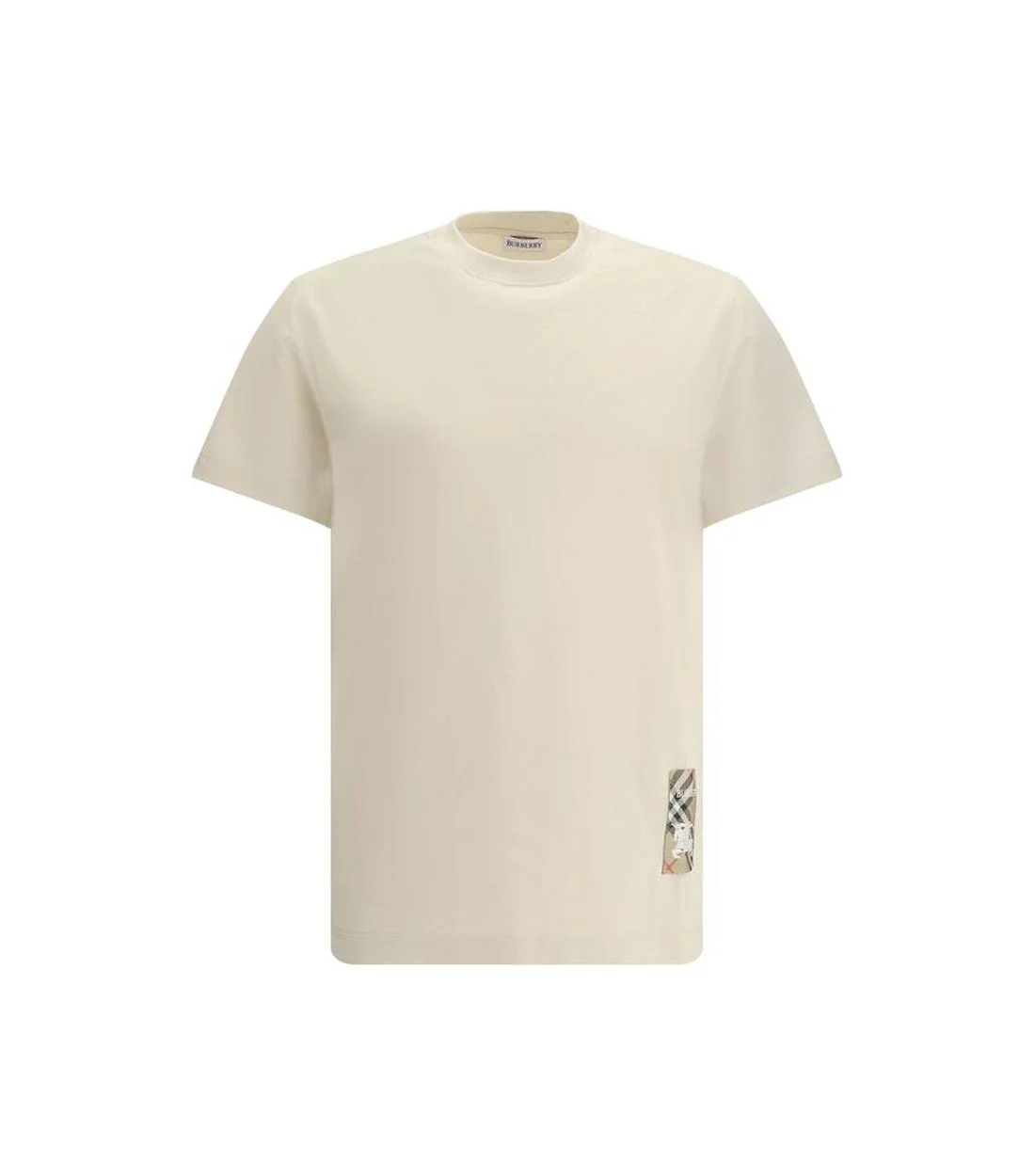 Burberry Logo t-shirt