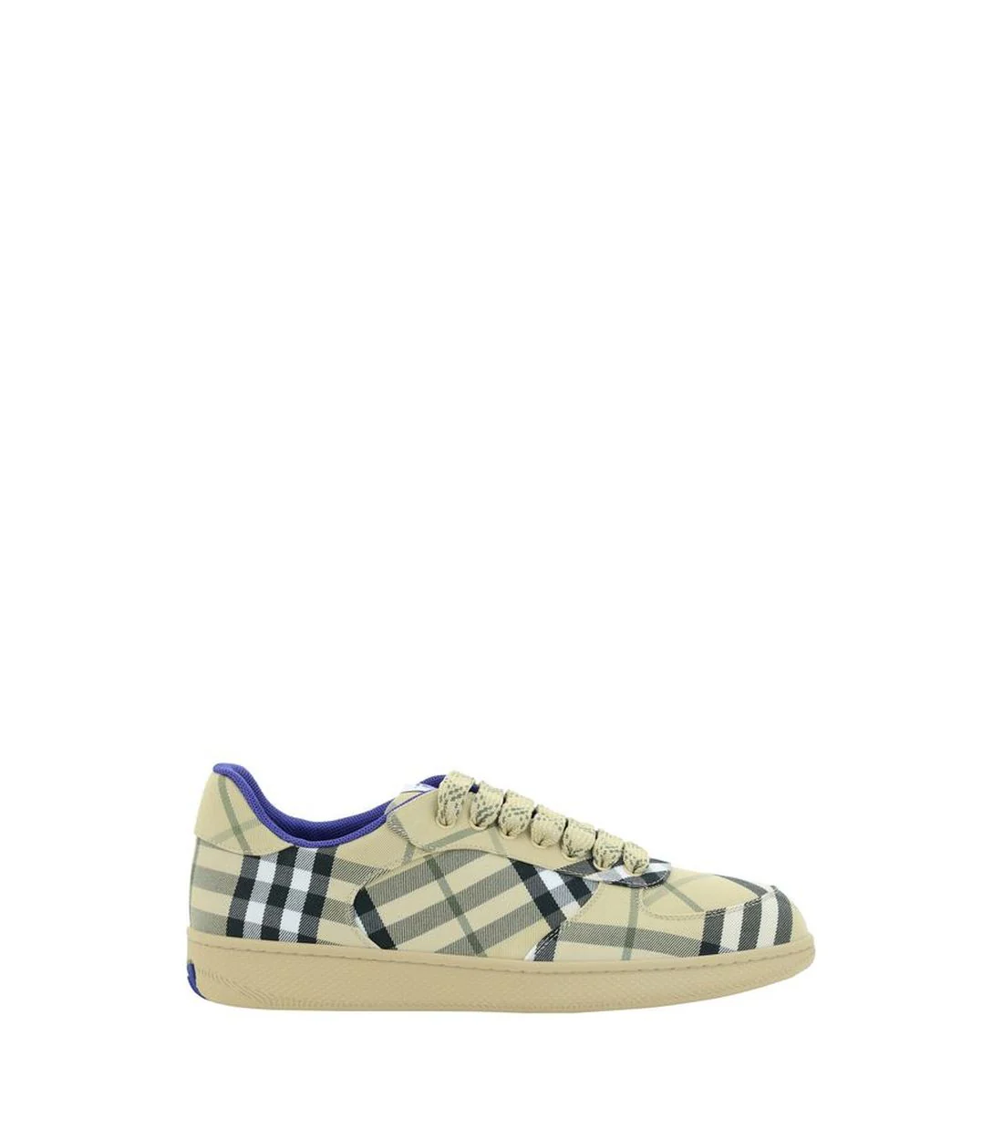 Burberry Sportieve sneakers