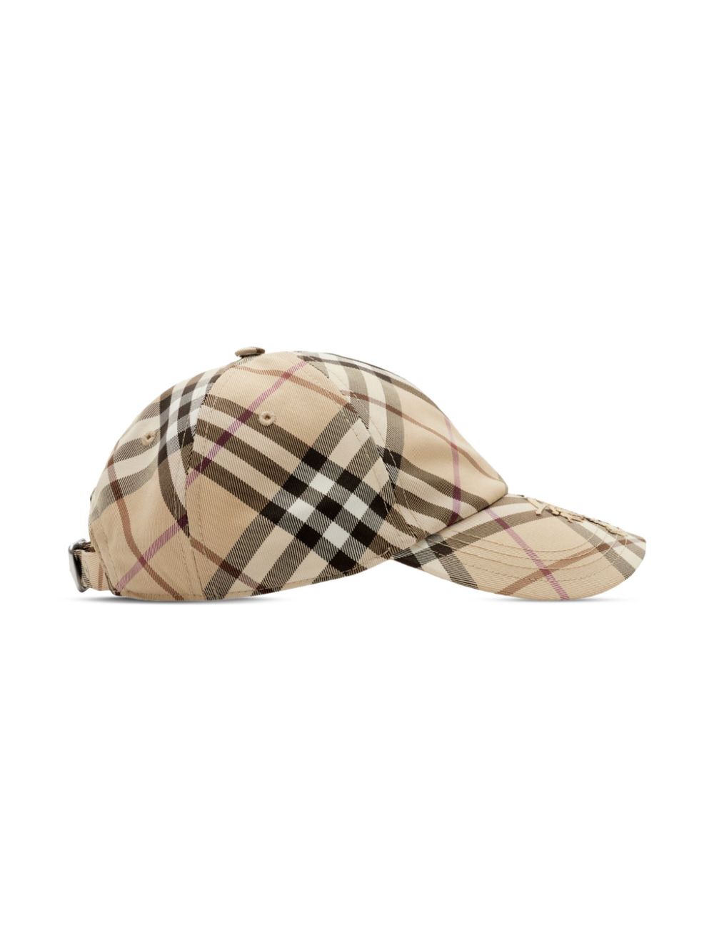 Burberry Vintage Check pet - Beige