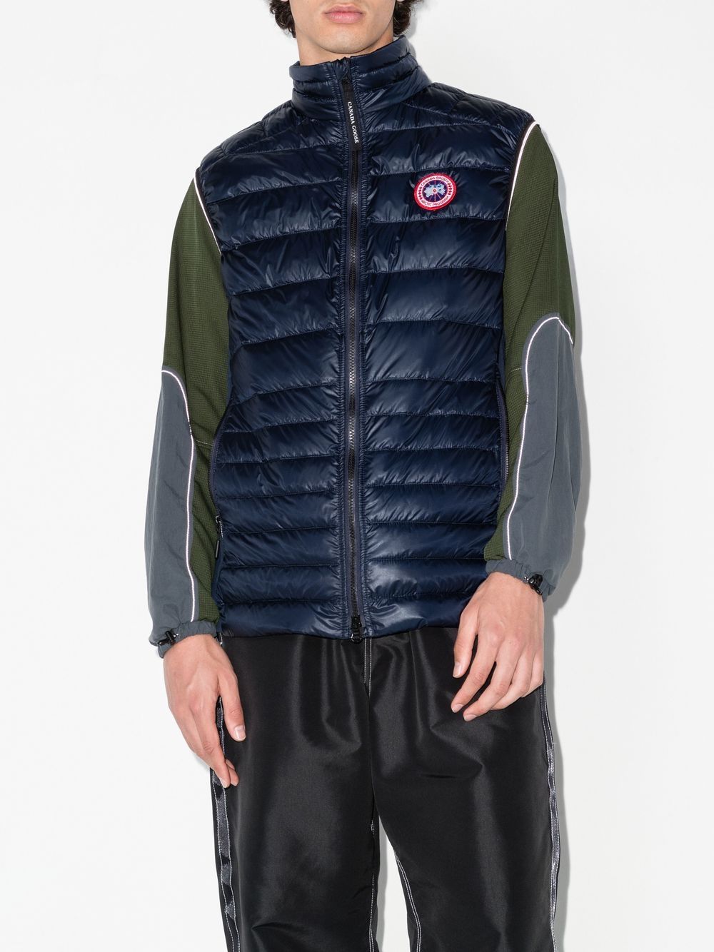 Canada Goose Bodywarmer - Blauw