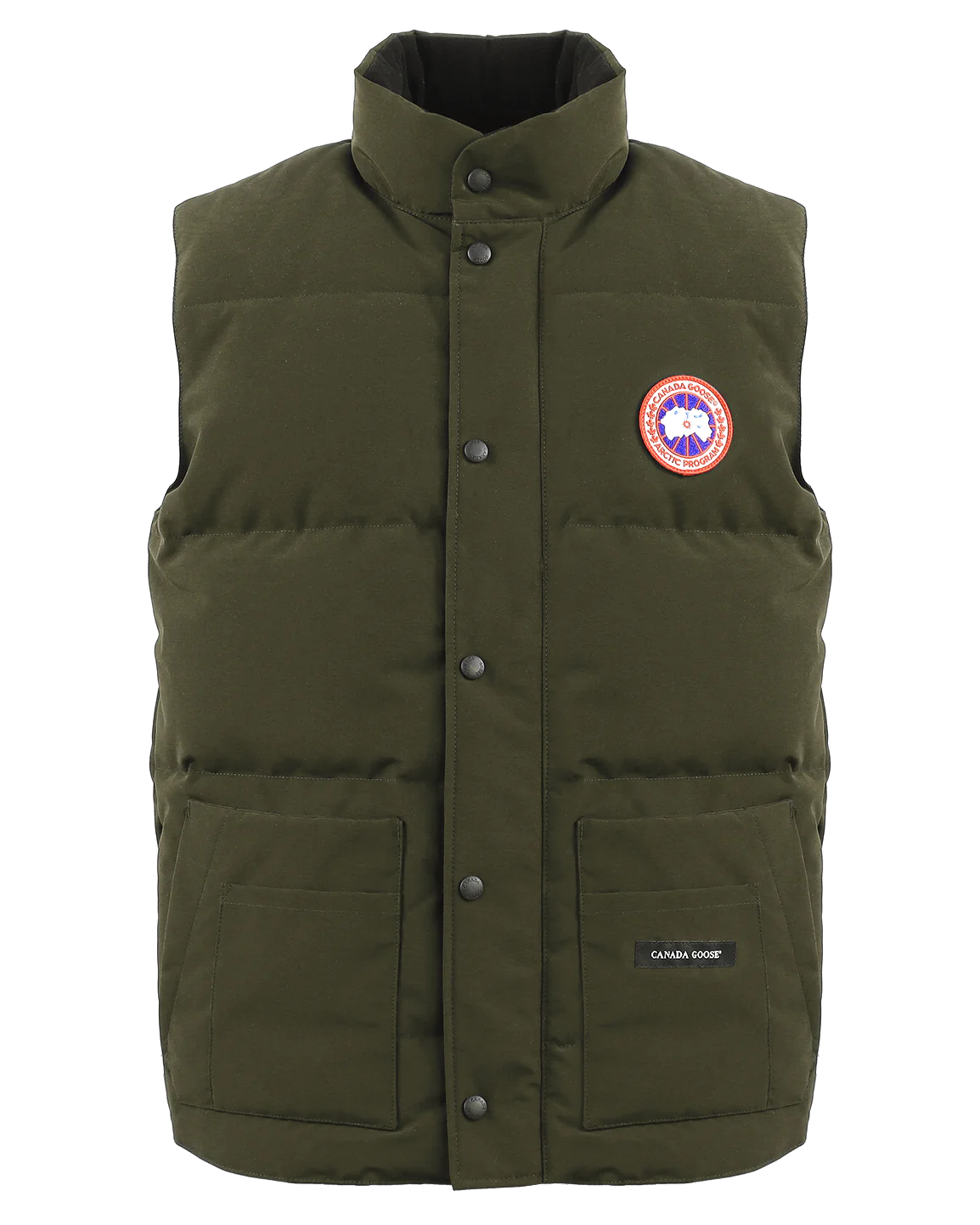 Canada Goose Heren freestyle bodywarmer