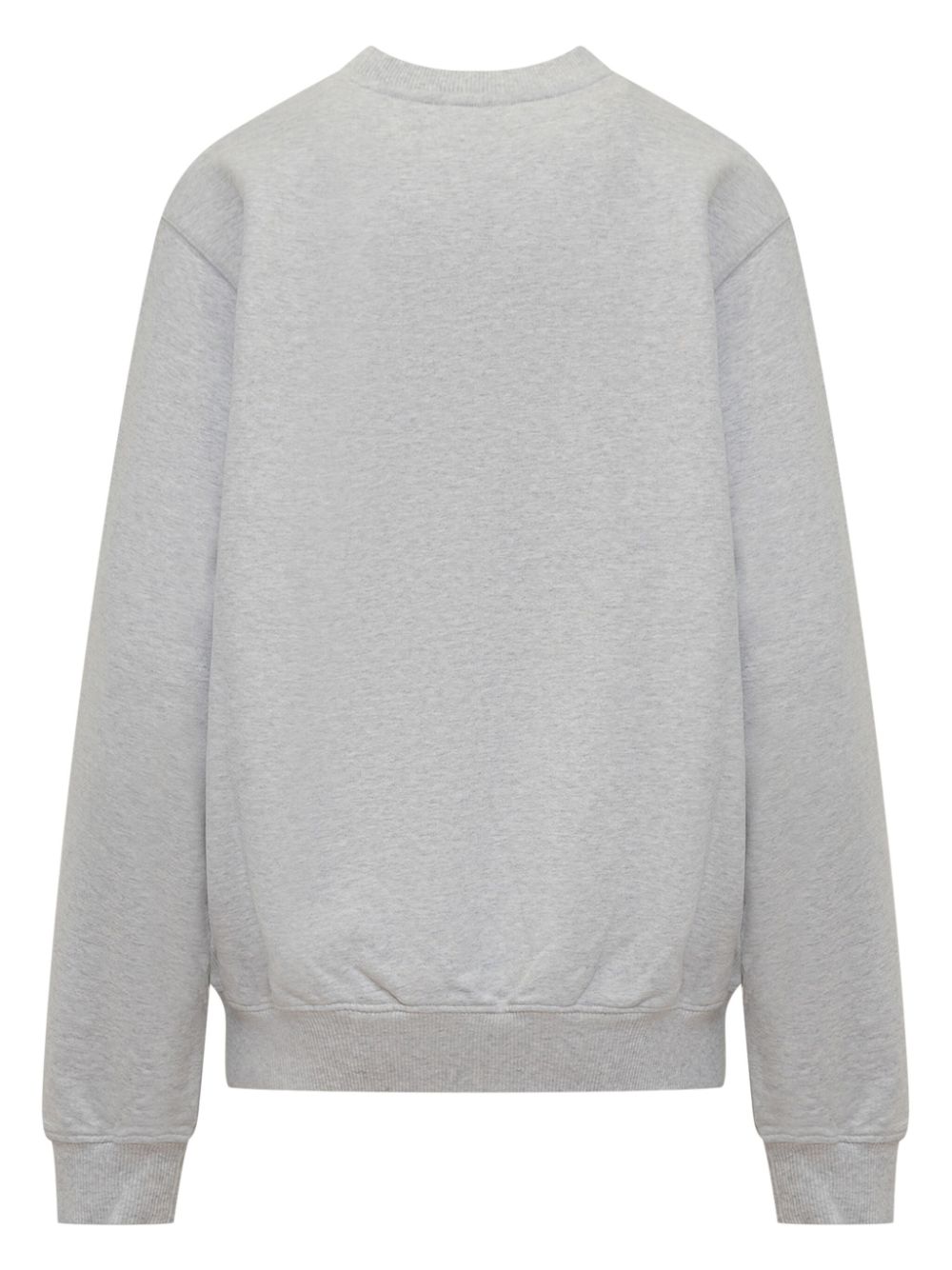 Casablanca Le Temple sweater - Grijs