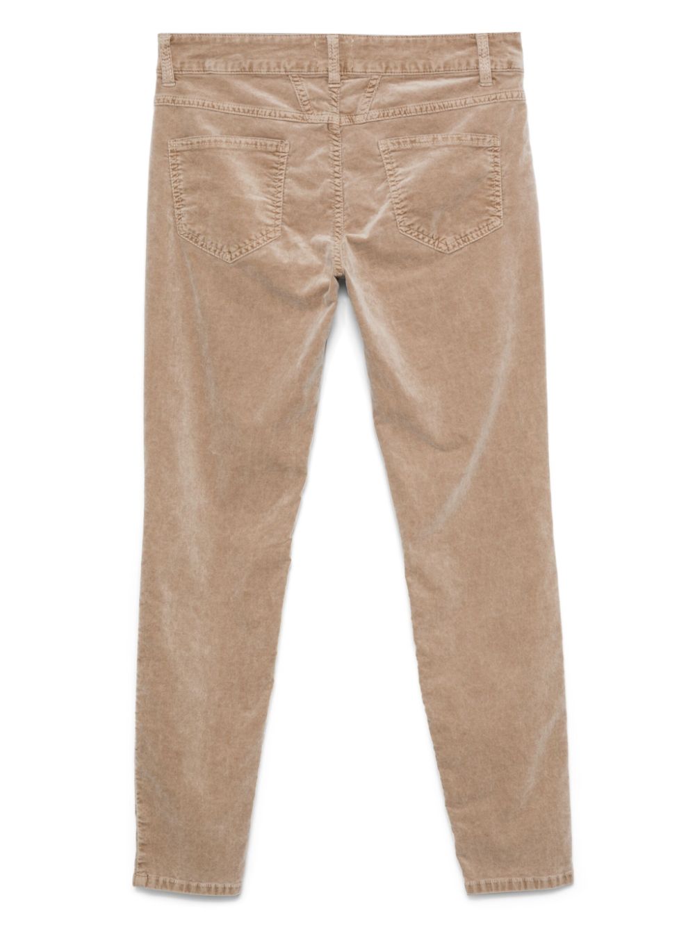 Closed Baker broek - Beige