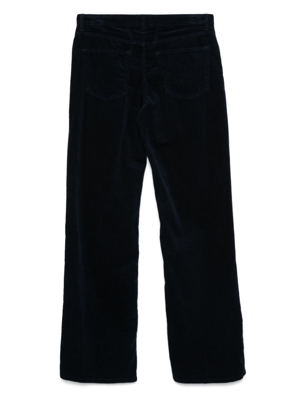 Closed Gillan straight broek - Blauw