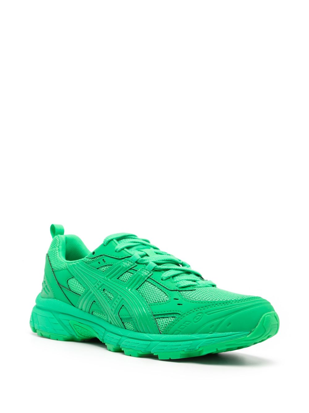 Comme Des Garçons Shirt x Asics Gel-Nunobiki sneakers - Groen