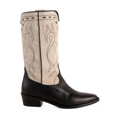 Cowboy laarzen Tl-Tori stijl Toral , Multicolor , Dames