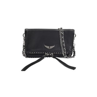 Cross Body Bags Zadig & Voltaire , Black , Dames