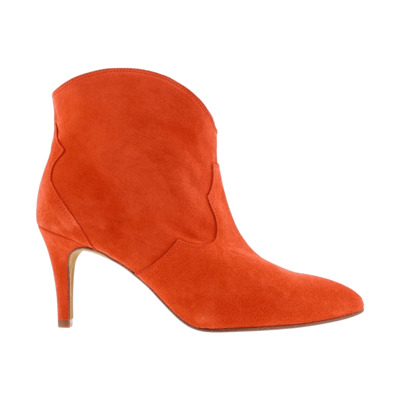 Dames Selene Toral , Orange , Dames