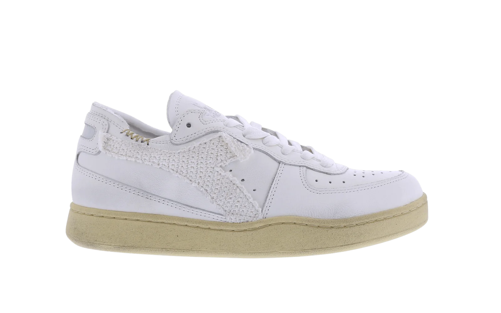 Diadora Dames mi basket crochet wn