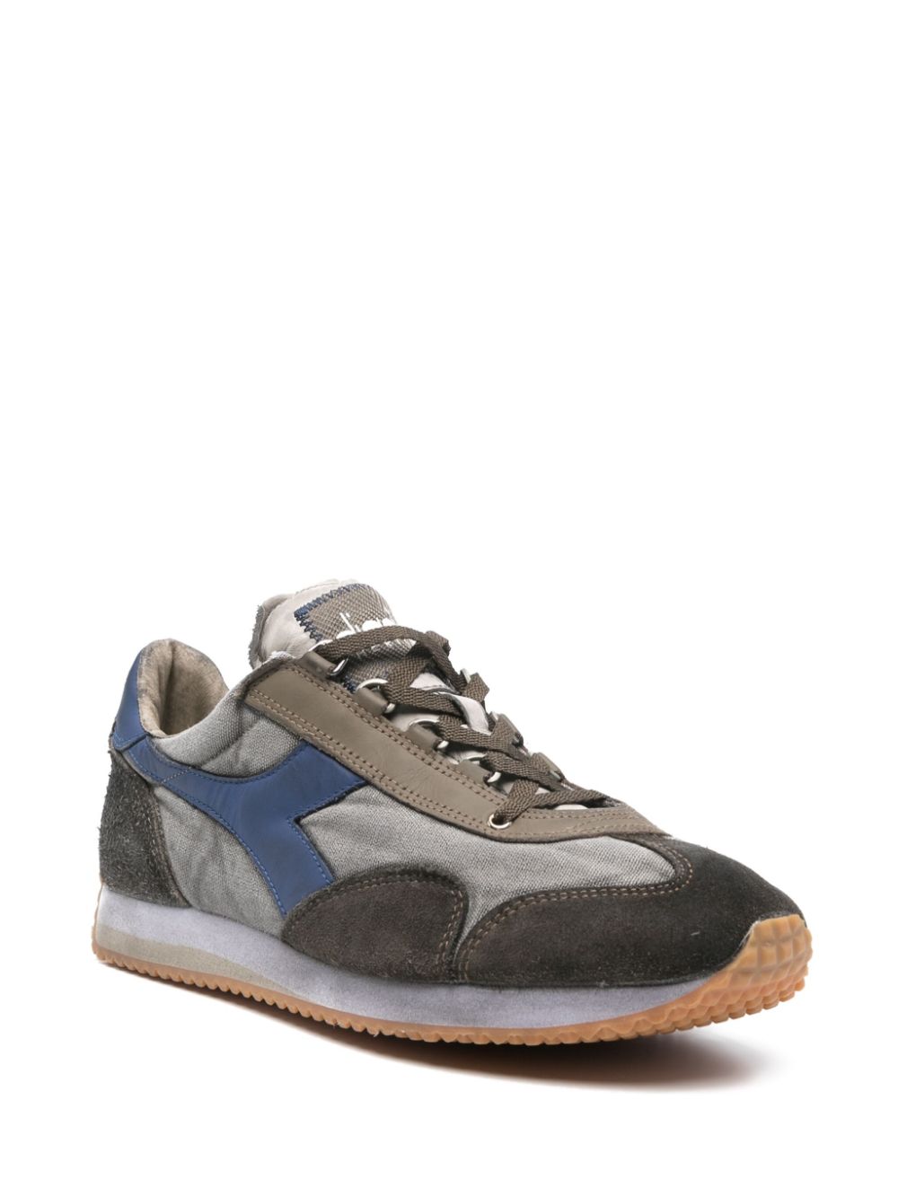 Diadora Equipe Dirty sneakers - Grijs