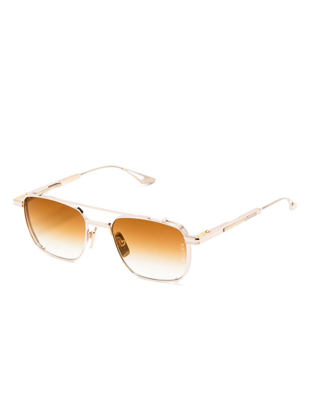 Dita Eyewear Epiluxury 19 zonnebril - Goud