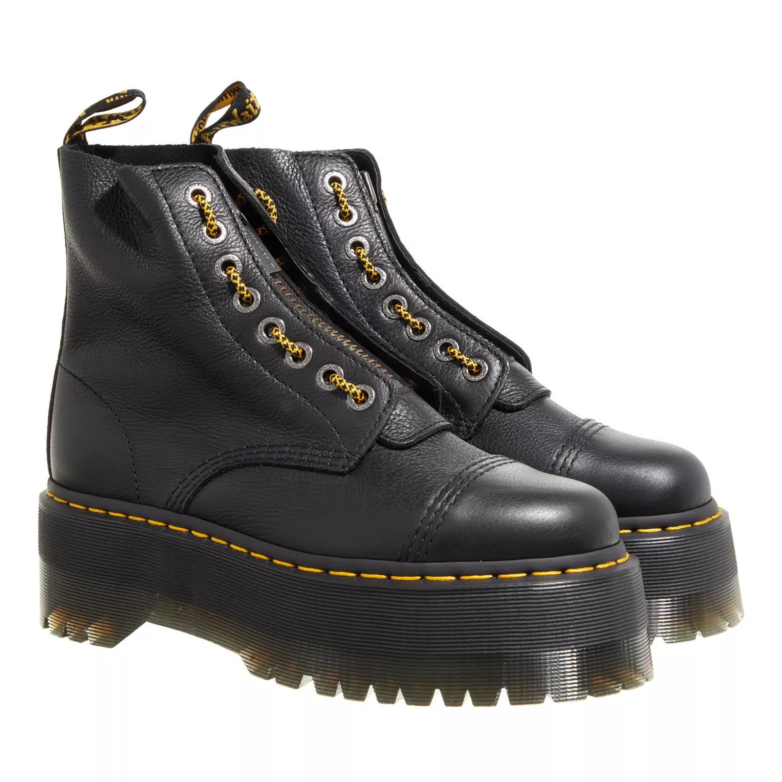 Dr. Martens Boots & laarzen - Sinclair Max in zwart