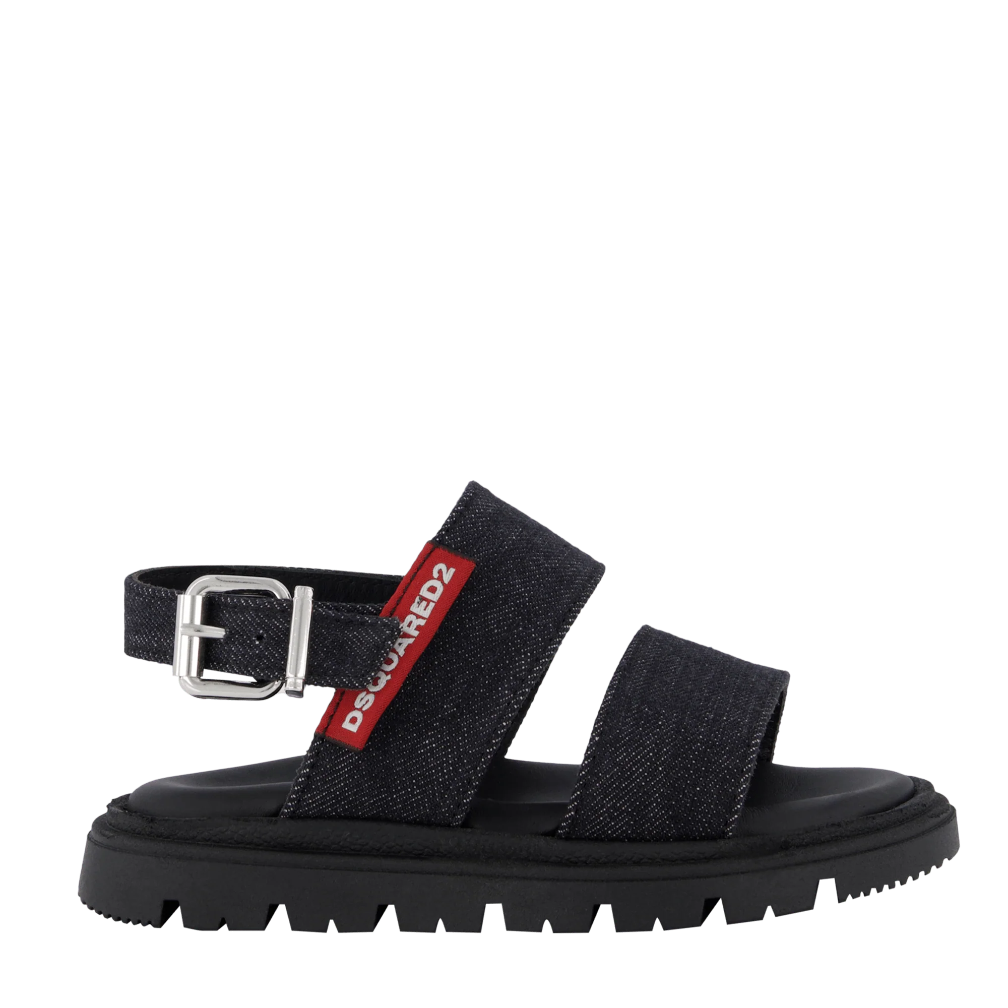 Dsquared2 Kinder meisjes sandalen