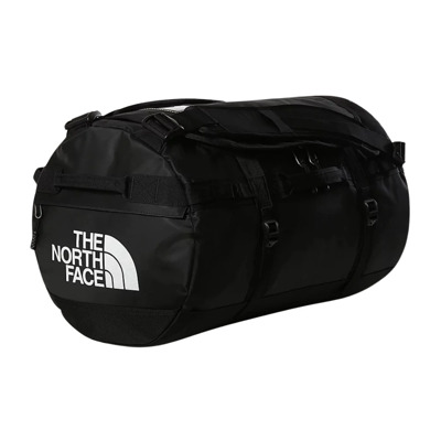 Duffel Base Camp Tas Explorer Zwart The North Face , Black , Unisex