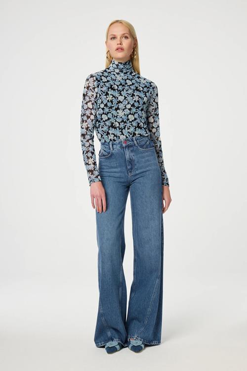 Fabienne Chapot Jeans Bonnie Wide Leg