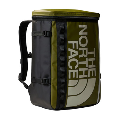 Fuse Box Rugzak The North Face , Green , Unisex