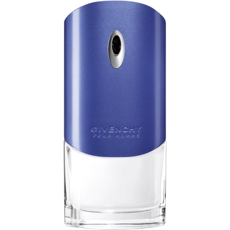 GIVENCHY Givenchy Pour Homme Blue Label Eau de Toilette voor Mannen 100 ml