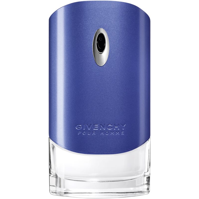 GIVENCHY Givenchy Pour Homme Blue Label Eau de Toilette voor Mannen 50 ml