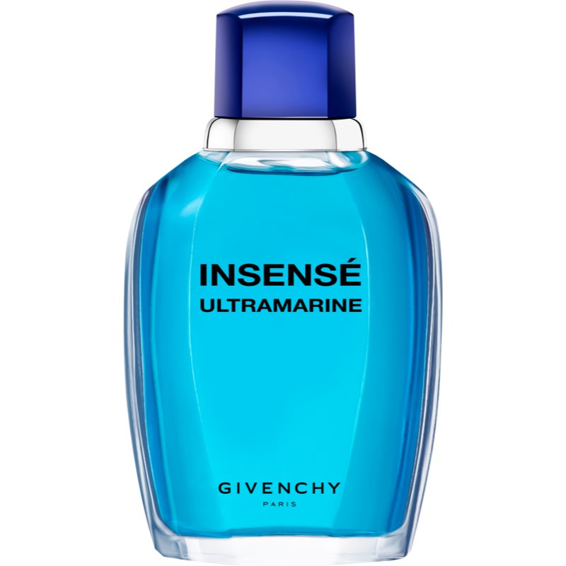 GIVENCHY Insensé Ultramarine Eau de Toilette voor Mannen 100 ml