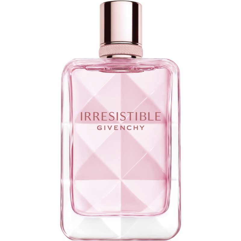 GIVENCHY Irresistible Very Floral Eau de Parfum voor Vrouwen 80 ml