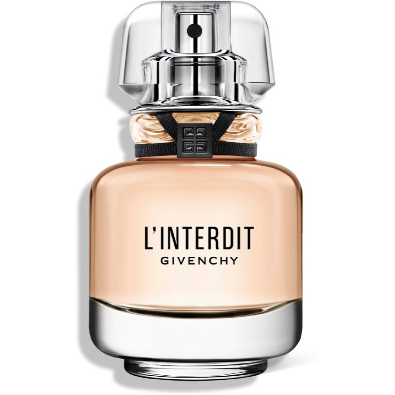 GIVENCHY L'Interdit Eau de Parfum voor Vrouwen 35 ml