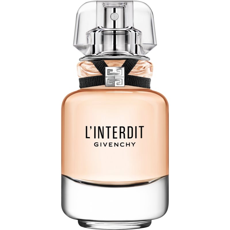 GIVENCHY L'Interdit Eau de Toilette voor Vrouwen 35 ml