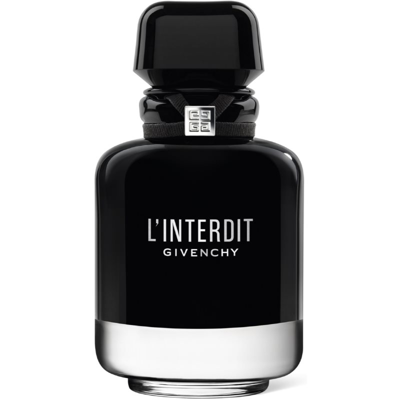 GIVENCHY L'Interdit Intense Eau de Parfum voor Vrouwen 80 ml