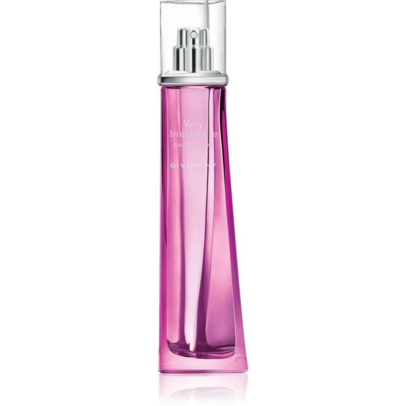 GIVENCHY Very Irrésistible Eau de Parfum voor Vrouwen 75 ml