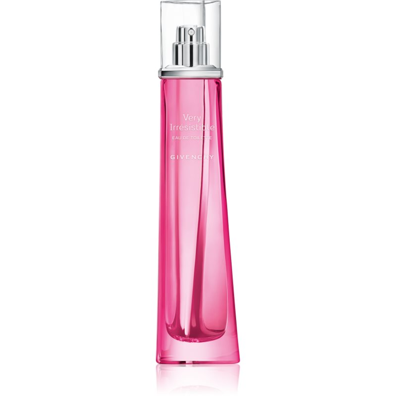 GIVENCHY Very Irrésistible Eau de Toilette voor Vrouwen 50 ml