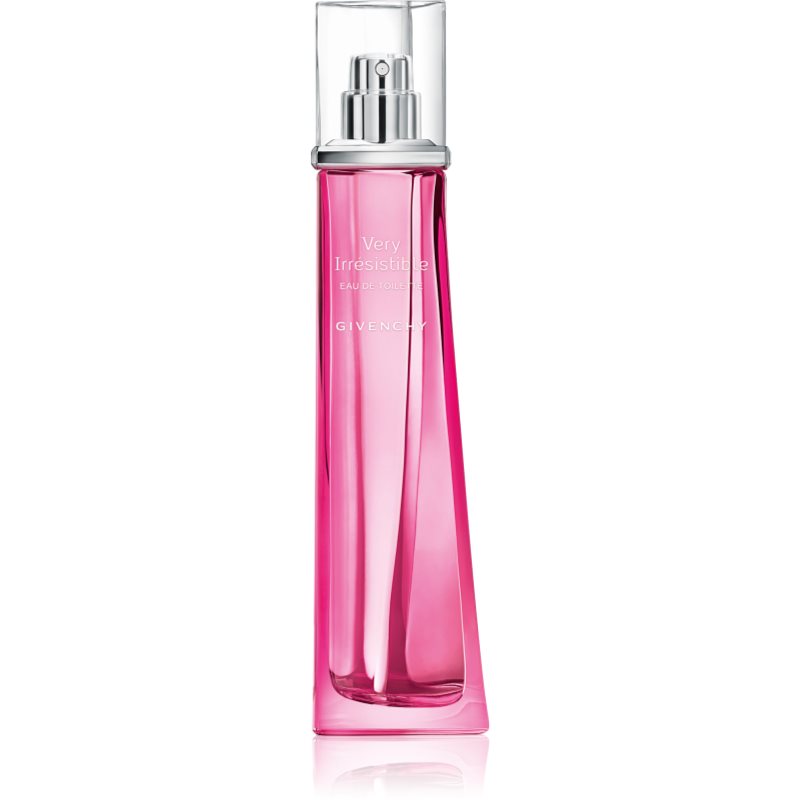 GIVENCHY Very Irrésistible Eau de Toilette voor Vrouwen 75 ml