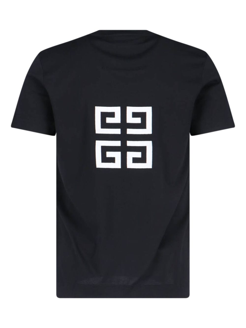 Givenchy 4G T-shirt - Zwart