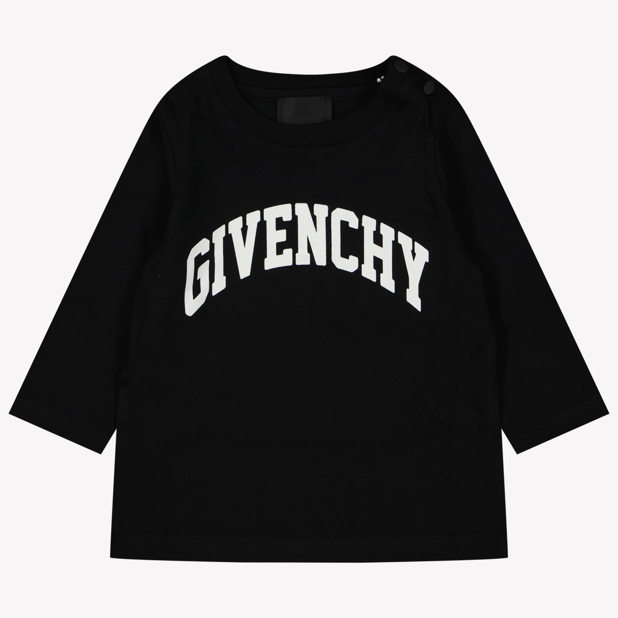 Givenchy Baby jongens t-shirt