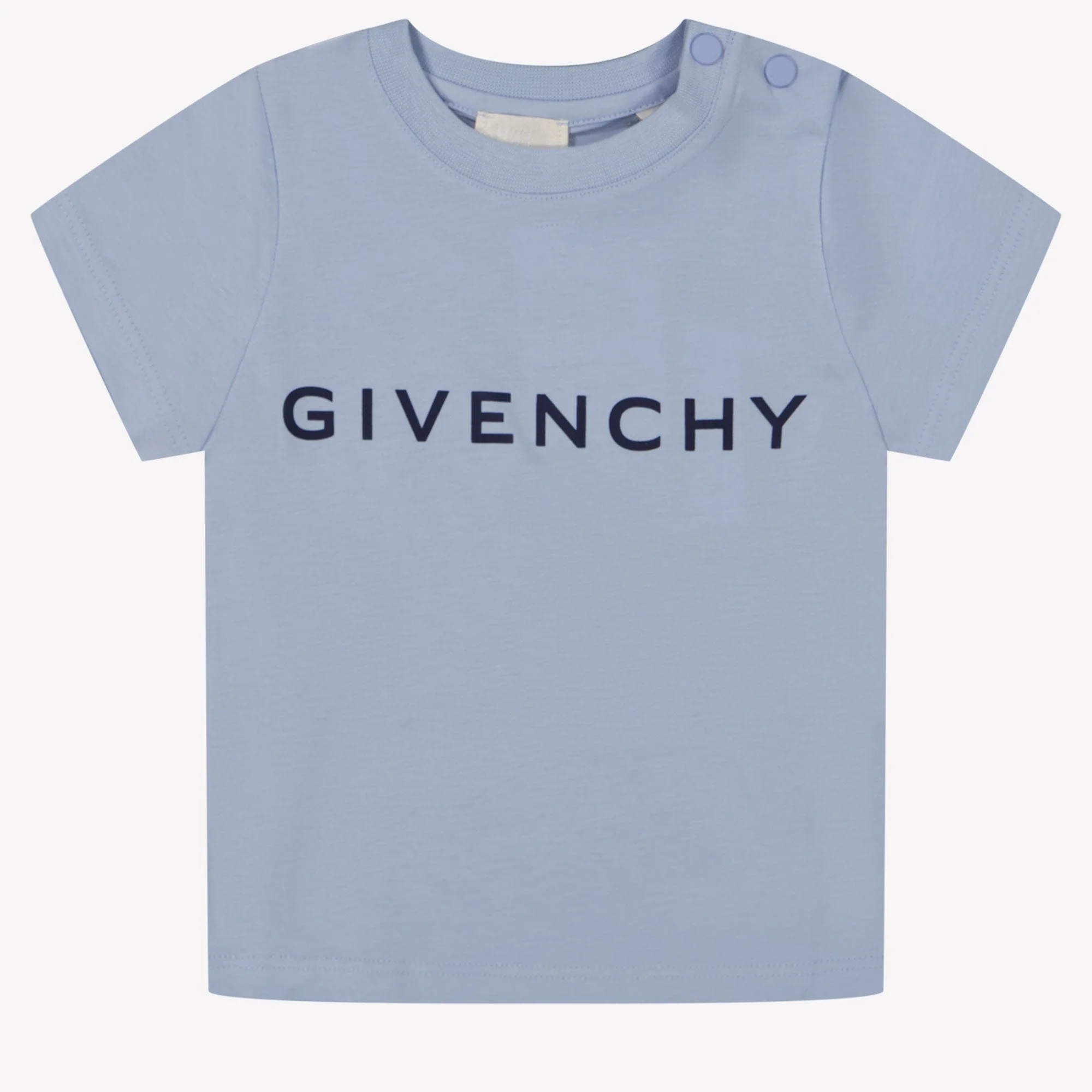 Givenchy Baby jongens t-shirt