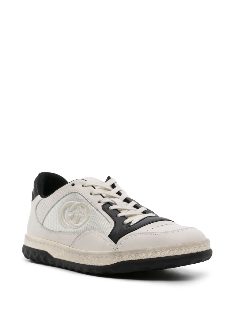 Gucci MAC80 sneakers - Wit