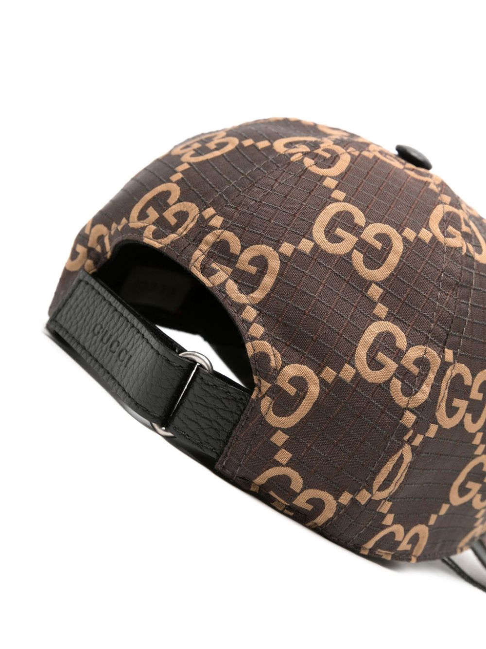 Gucci Pre-Owned GG canvas pet - Bruin