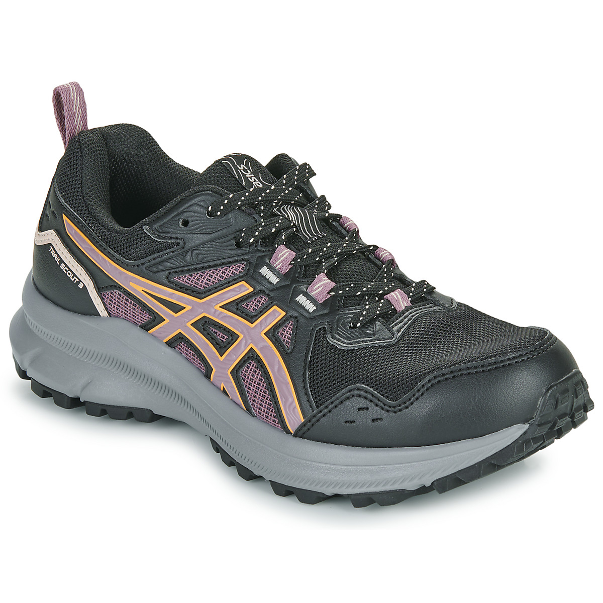 Hardloopschoenen Asics TRAIL SCOUT 3