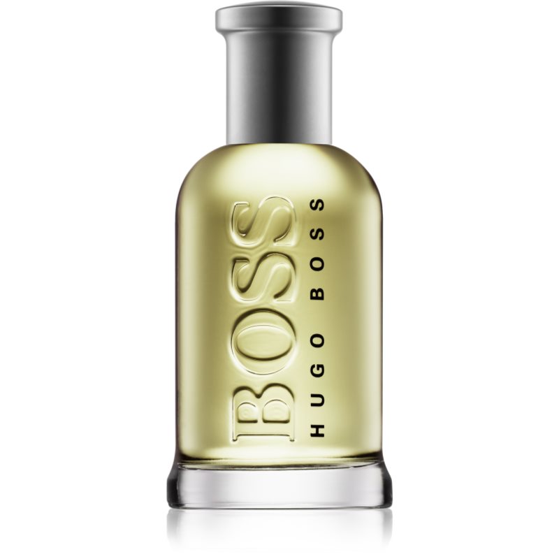 Hugo Boss BOSS Bottled Aftershave lotion voor Mannen 50 ml